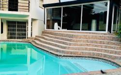 Mondeor  luxury home