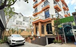Hasa Da Lat Hotel and Apartment