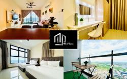 BigPool 4-6pax 1room Atlantis C37