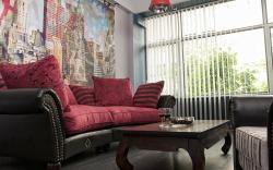 Osiris Budapest Apartments