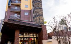 KOKO HOTEL Akabane Station