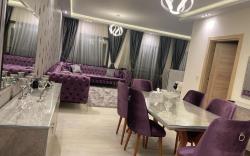 Apartment in sheikh zayed hotel