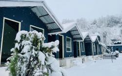Aliste - A Boutique Cottages Resort, Manali 