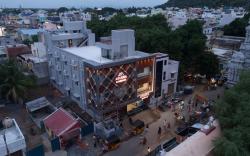Arudra Residency