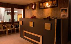 Sri Marutham Residency