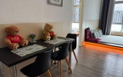 Cityview Anderson Residence Ipoh holiday AA2