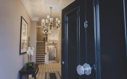 Kensington House by Warren Collection
