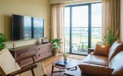 Dorgan Apartment Luxury - Nera Garden