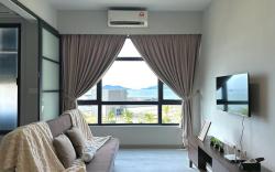 Jesselton Quay by CSE