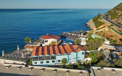 Ada Port Hotel Adults Only