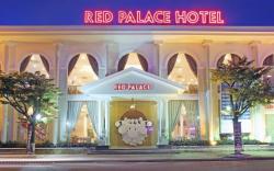 Red Palace Hotel