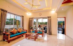 Lonavala Sanjivani Villa