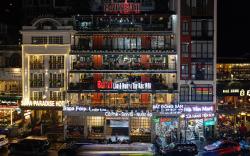 Hai Yen Sapa Hotel and Apartment