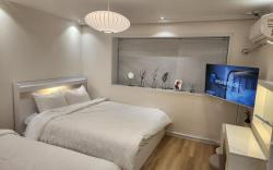 NEW OPEN<Oublier>,SEOUL STN 5min by walk,Cozy Home