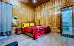 Anandam Wood Home  Stay
