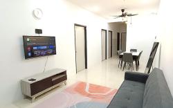 Indera Sempurna Ruma Aisya