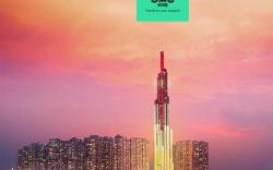 Landmark 81 & Vinhomes Urban - Luxury Apartment