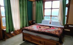 River Stone Villa