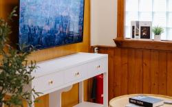 VietHOME - 501 The Wood /2 bedrooms apartment/lift