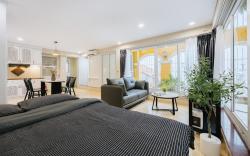 VietHOME - The Duplex House - BigGroup - Hoan Kiem
