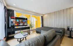 VietHOME - 602 The Babylon House - w. Lift - 35sqm