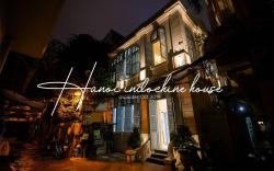 VietHOME/Hanoi Indochine House/Upto 6pax/2 Bedroom