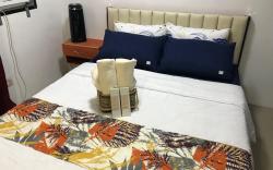 Mikhai’s Guest House (near Las Cazas de Acuzar)
