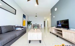 Ipoh City Centre Manhattan Condo Pool View 9PAX