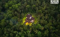 StayVista at Wellbeing Villa