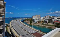 Arce Ryukyu Harbor Stay