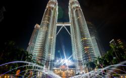 Sky Suites at KLCC by Mitstay