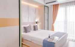 Comfort Stay Studio Apt Anwa Residence By Travelio