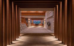 Nasuonsen Shinshunnokago/Hewitt Resort 