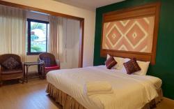 Baan Lanna Hotel Chiang Rai