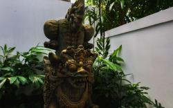 Quiet Bliss, 5 min. from Ubud!