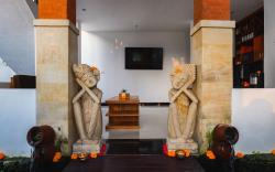 Pure Peace, only 5 Min to Ubud!