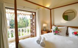 Villa Olive Goa