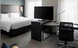Residence Inn Mechanicsburg