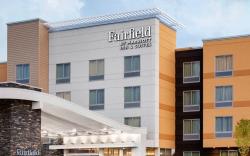 Fairfield Inn & Suites Nashville Bellevue