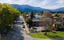 Tussock Peak Lodge