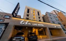 Gwangju Gyerimdong Like Hotel