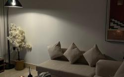 Unique studio. In Alnarjis  district
