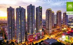 Sunrise City - 5 star