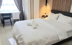 Comfy DualKey Studio @Horizon Suites KLIA  KLIA