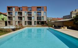 Aparthotel Oporto Anselmo