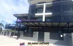 Hillview Terrace