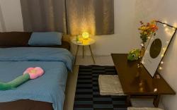 A Little Bit Guesthouse (5-10 Minute Walk to Jonker Street)