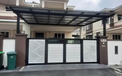 Hakeem Homestay