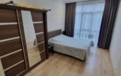 Zonnige, rustige en moderne  appartement 
