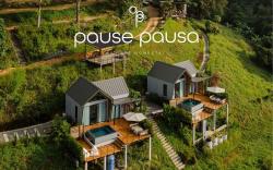 Pause Pausa